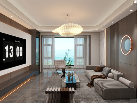 全佳装饰·装修全流程攻略：从0到1打造完美家