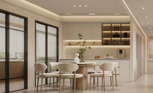 家庭装修地面找平步骤详解，基层做不好会出大事！